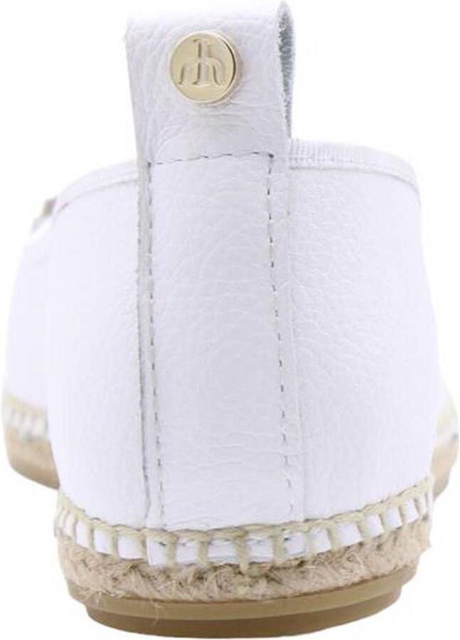 Maypol Espadrille White