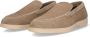 McGregor Heren Instappers Loafer Lewis Beige - Thumbnail 5