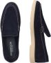 McGregor Heren Instappers Loafer Lewis Navy Blauw - Thumbnail 10