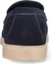 McGregor Heren Instappers Loafer Lewis Navy Blauw - Thumbnail 12