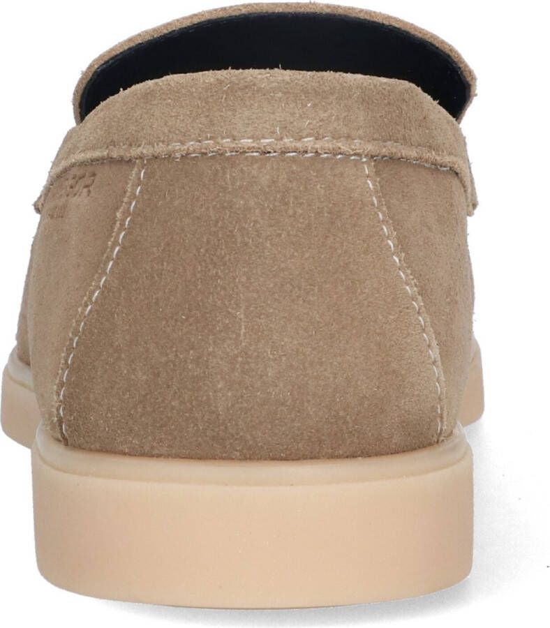 McGregor Heren Instappers Loafer Lewis Beige