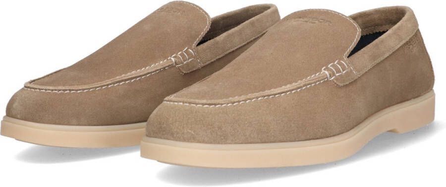 McGregor Heren Instappers Loafer Lewis Beige