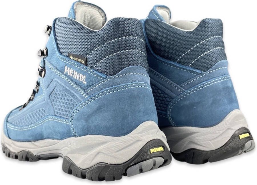 meindl 2963 BALTIMORE LADY GTX Volwassenen Half-hoge schoenen Blauw