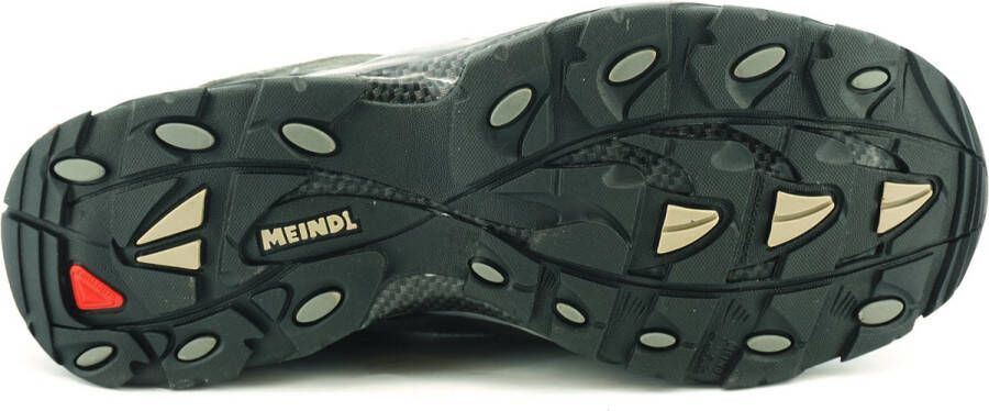 meindl 3429 Portland Men GTX Antraciet