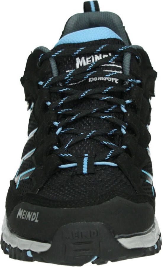 meindl 3824 CARIBE LADY GTX Volwassenen Wandelschoenen Zwart