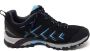 Meindl 3824 CARIBE LADY GTX Volwassenen Dames wandelschoenenWandelschoenen Zwart - Thumbnail 25