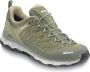 Meindl Lite Trail Lady Gore-Tex Wandelschoen Dames waterdichte lage wandelschoenen Schilf Orange - Thumbnail 6