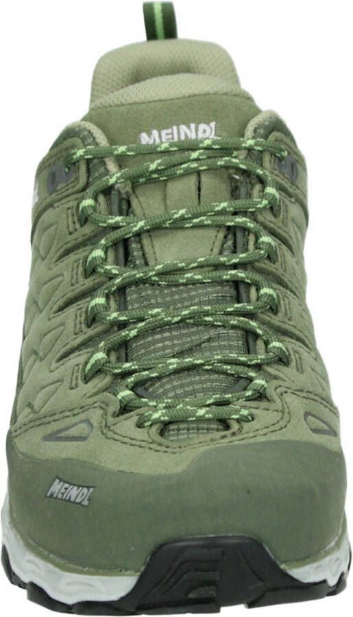 meindl 3965 LITE TRAIL LADY GTX Volwassenen Wandelschoenen Groen