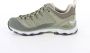 Meindl Lite Trail Gore-tex Dames Wandelschoenen 3965-90 Kleur Groen - Thumbnail 7