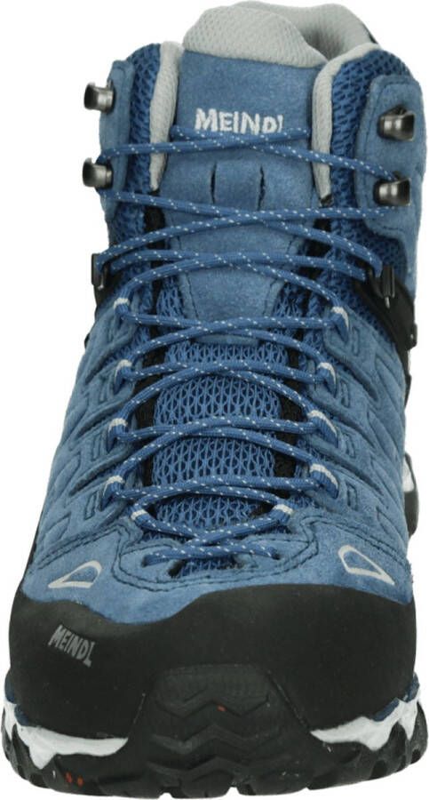 meindl 4691 LITE HIKE LADY GTX Volwassenen Half-hoge schoenenWandelschoenen Blauw