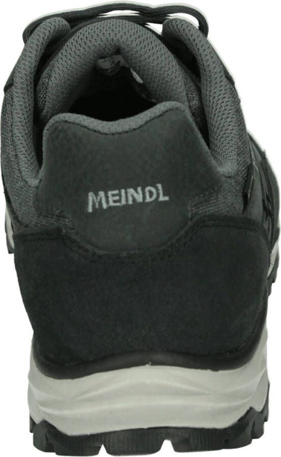 meindl 5536 TERNI GTX Volwassenen Vrije tijdsschoenenWandelschoenen Grijs