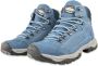 Meindl 2963 BALTIMORE LADY GTX Volwassenen Dames wandelschoenenHalf-hoge schoenenWandelschoenen Blauw - Thumbnail 6