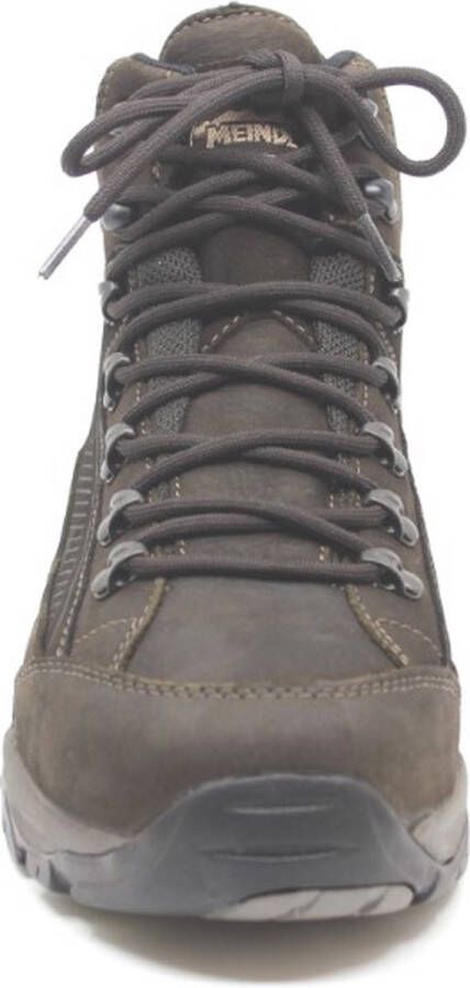 meindl BALTIMORE GTX 2964-47 Bruine halfhoge heren wandelschoenen AB Categorie