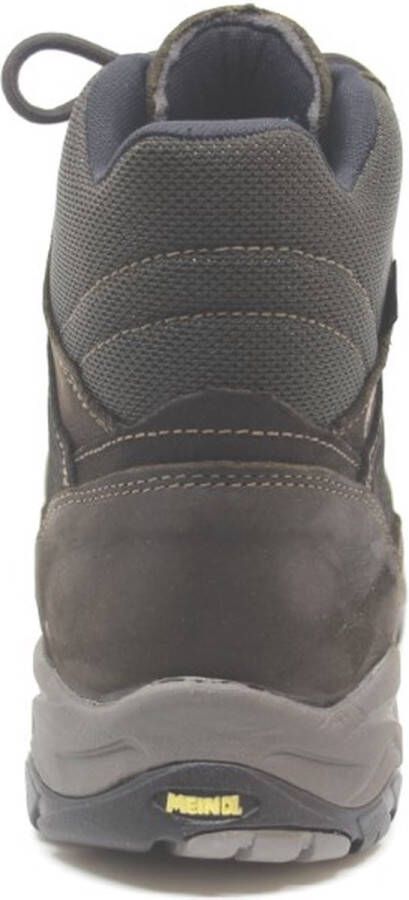 meindl BALTIMORE GTX 2964-47 Bruine halfhoge heren wandelschoenen AB Categorie