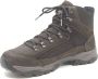 Meindl BALTIMORE GTX 2964-47 Bruine halfhoge heren wandelschoenen AB Categorie - Thumbnail 5