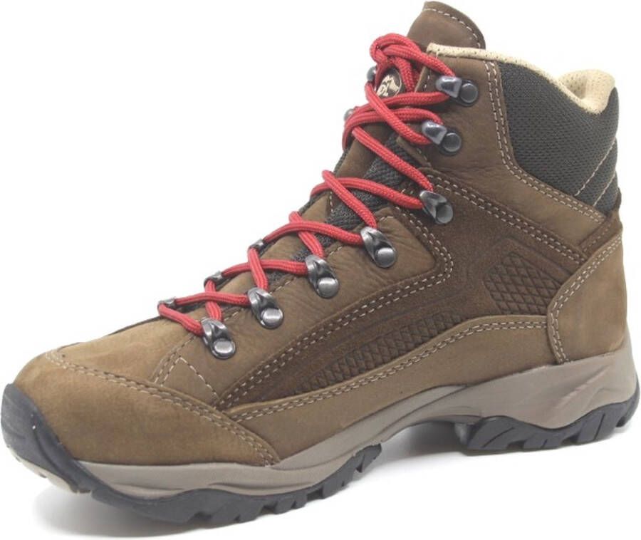 meindl Baltimore Lady gtx Wandelschoen Bruin