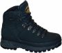 Meindl Burma Pro MFS Wandelschoenen Vrouwen Blauw - Thumbnail 4