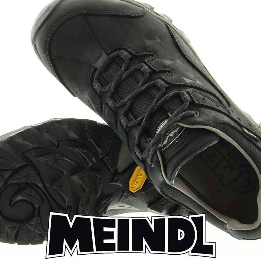 meindl CARACAS LADY GTX Marine dames wandelschoenen