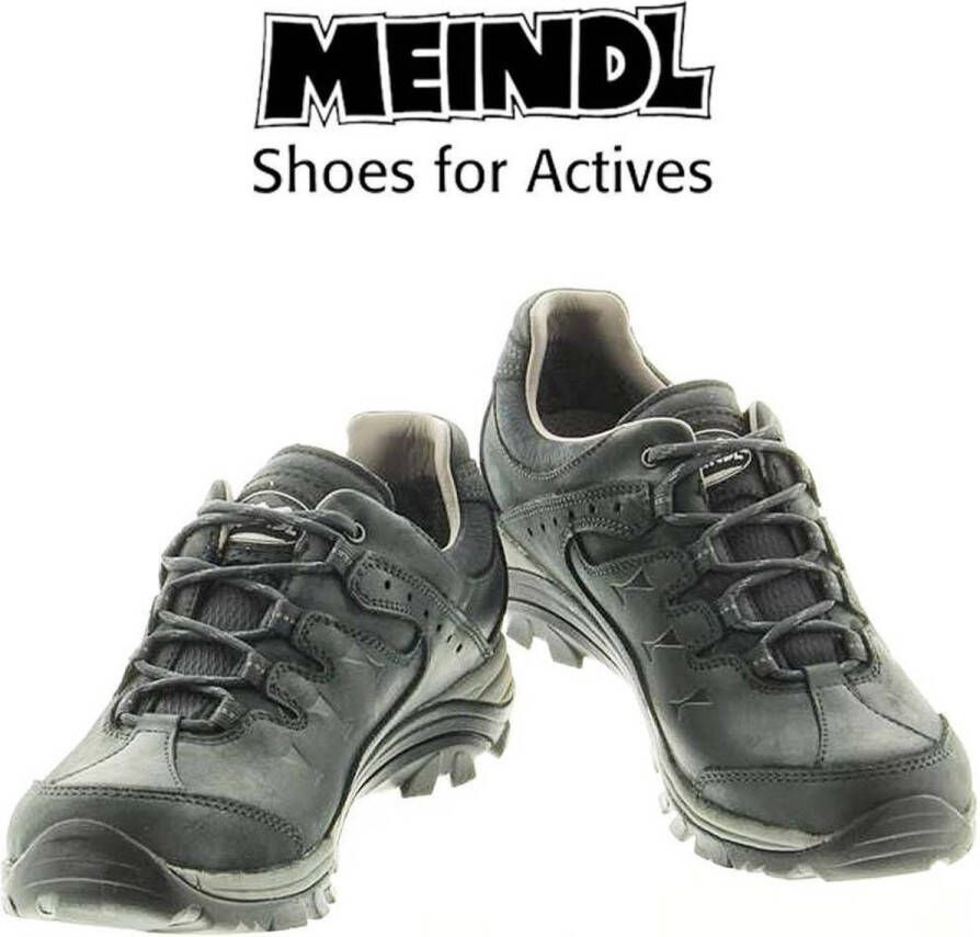 meindl CARACAS LADY GTX Marine dames wandelschoenen