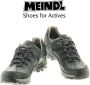 Meindl Caracas Lady GTX wandelschoen Marine Schoenen Wandelschoenen Lage schoenen - Thumbnail 5