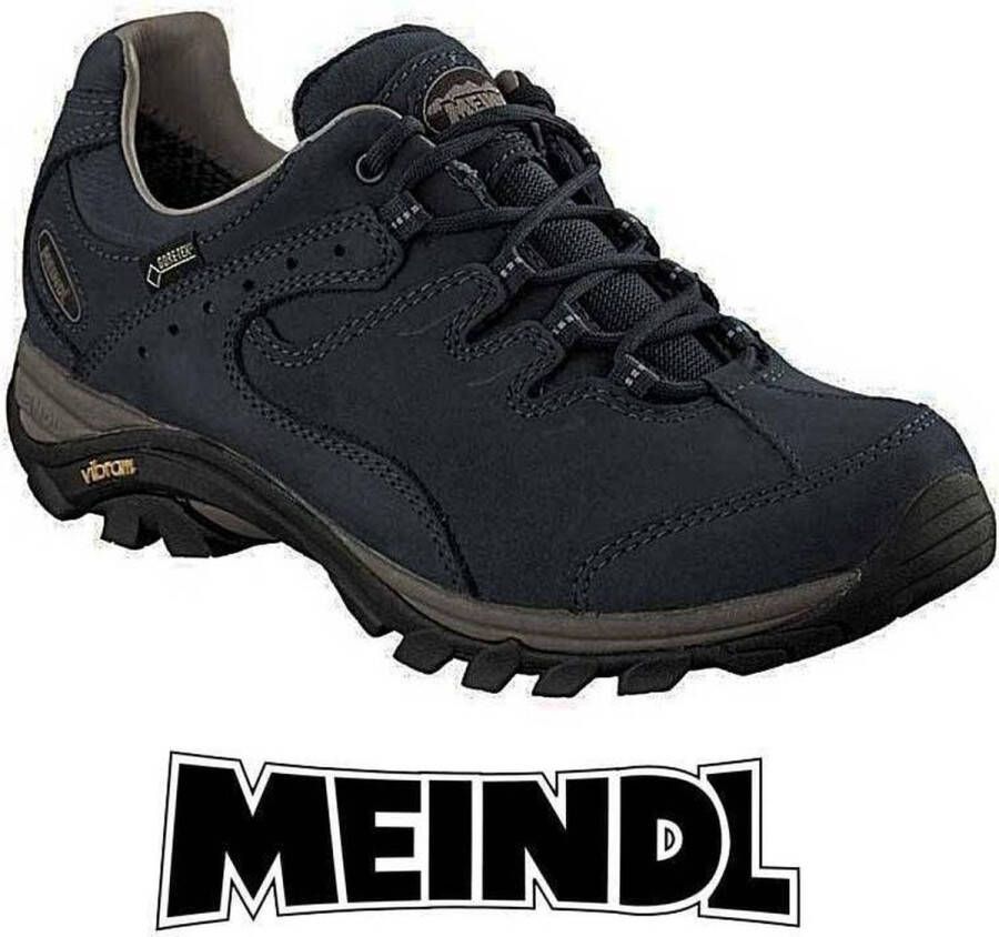 meindl CARACAS LADY GTX Marine dames wandelschoenen