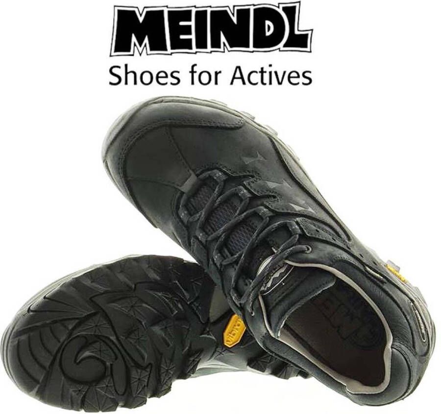 meindl CARACAS LADY GTX Marine dames wandelschoenen