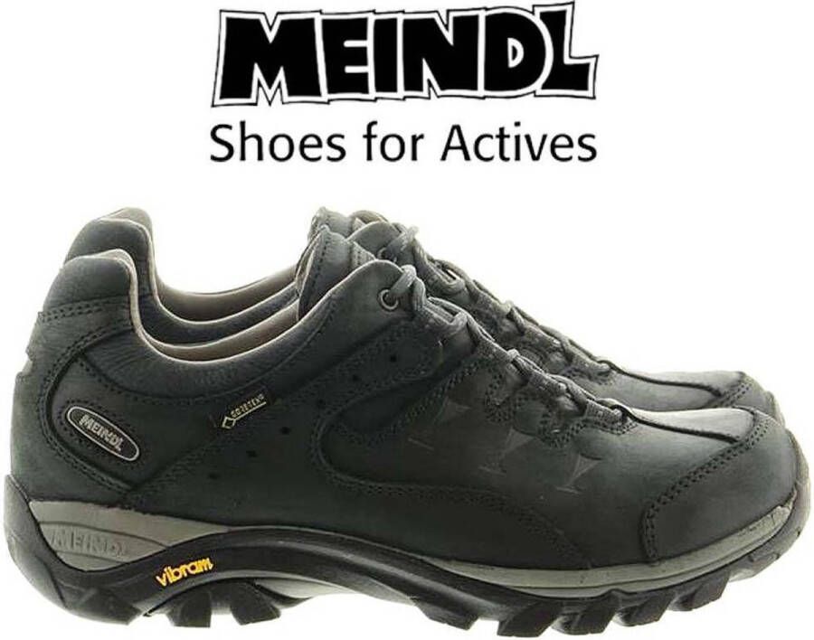 meindl CARACAS LADY GTX Marine dames wandelschoenen