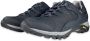 Meindl Caracas Lady GTX wandelschoen Marine Schoenen Wandelschoenen Lage schoenen - Thumbnail 12