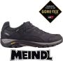 Meindl Caracas Lady GTX wandelschoen Marine Schoenen Wandelschoenen Lage schoenen - Thumbnail 8