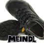 Meindl Caracas Lady GTX wandelschoen Marine Schoenen Wandelschoenen Lage schoenen - Thumbnail 13