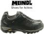 Meindl Caracas Lady GTX wandelschoen Marine Schoenen Wandelschoenen Lage schoenen - Thumbnail 11