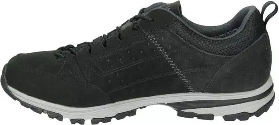 meindl Durban Heren Gore-tex Wandelschoenen 3949-01 Kleur Zwart