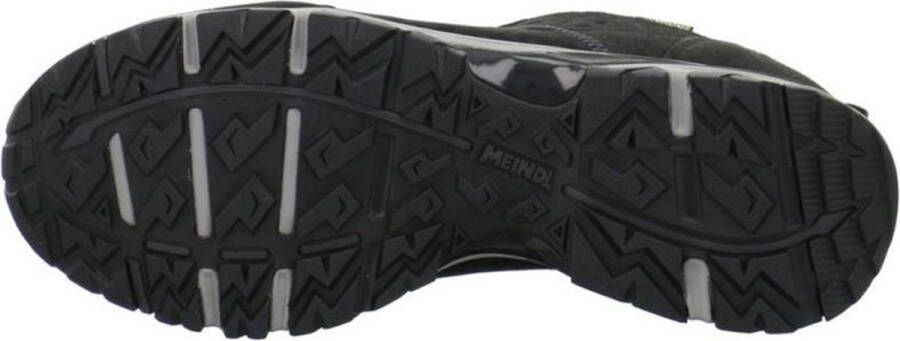 meindl Durban Heren Gore-tex Wandelschoenen 3949-01 Kleur Zwart