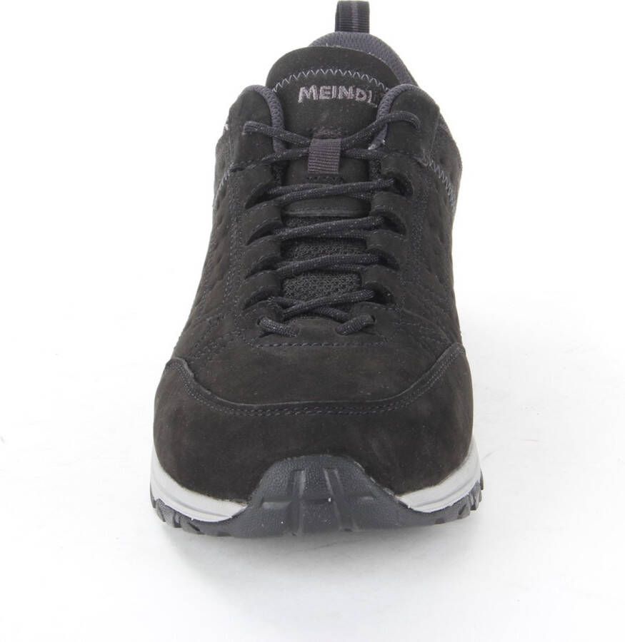 meindl Durban Heren Gore-tex Wandelschoenen 3949-01 Kleur Zwart