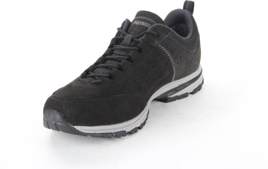 Meindl Durban Heren Gore-tex Wandelschoenen 3949-01 Kleur Zwart - Foto 6