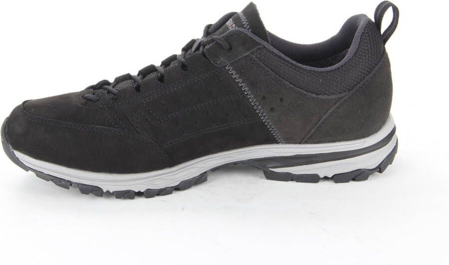 Meindl Durban Heren Gore-tex Wandelschoenen 3949-01 Kleur Zwart - Foto 8