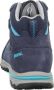 Meindl Durban Mid Gore-Tex Wandelschoen Dames waterdichte mid wandelschoenen Marine Petrol - Thumbnail 4