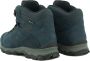 Meindl Eppan Lady GTX Comfort fit Marine Schoenen Wandelschoenen Halfhoge schoenen - Thumbnail 3