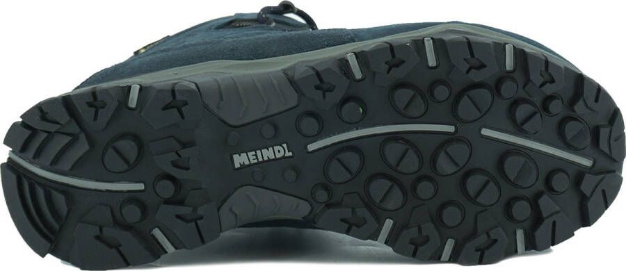 Meindl Eppan Lady GTX Comfort fit 49 marine Schoenen Wandelschoenen Halfhoge schoenen