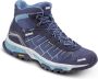 Meindl Finale Lady GTX Wandelschoen Dames Blauw - Thumbnail 5