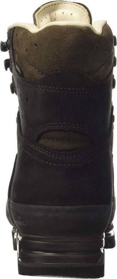 meindl Island MFS Active Wandelschoenen Heren Noir Marron