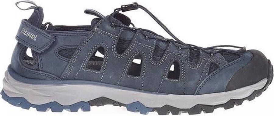 Meindl Lipari Comfort Fit Men sandalen Marine Schoenen Sandalen - Foto 4