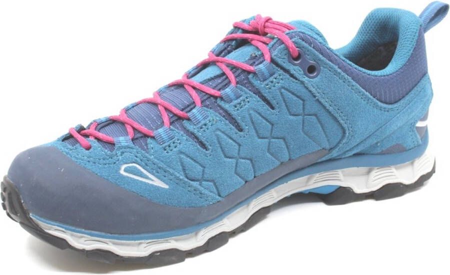 meindl LITE TRAIL LADY GTX 3965-53 Petrol lage wandelschoenen