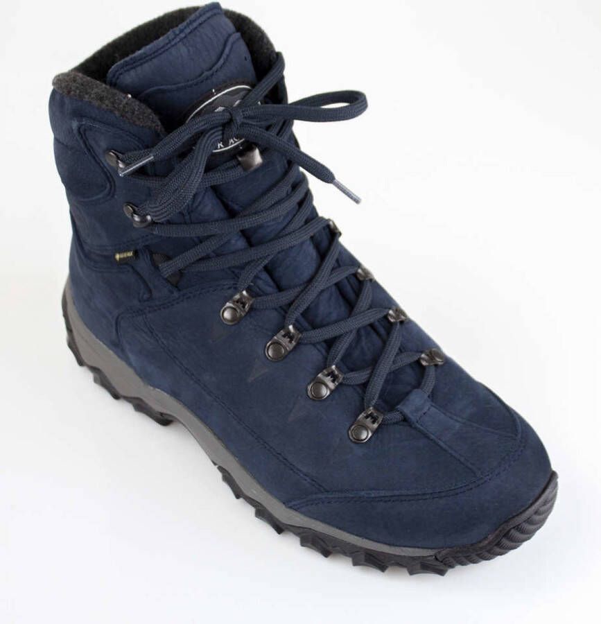 Meindl 7623-29 Ohio Lady Winter GTX Wandelschoenen - Foto 3