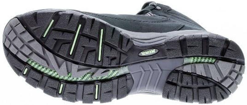 meindl Ohio 2 Gore-tex Wandelschoenen 3889-49 Kleur Blauw