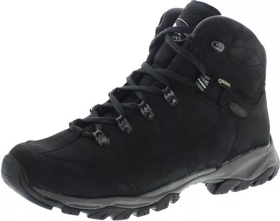 meindl Ohio 2 Gore-tex Wandelschoenen 3889-49 Kleur Blauw