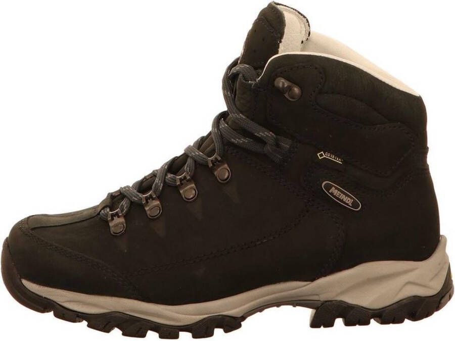 Meindl Ohio 2 Gore-tex Dames Wandelschoenen 3888-49 Kleur Blauw