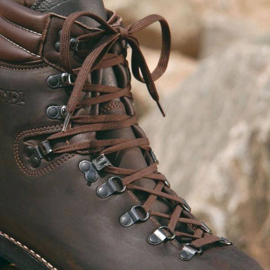 Meindl PERFEKT Old Loden Heren Trekkingschoenen Bruin - Foto 2