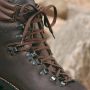 Meindl PERFEKT Old Loden Heren Trekkingschoenen Bruin - Thumbnail 2