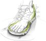 Meindl 5209-10 Philadelphia GTX Wandelschoenen - Thumbnail 6